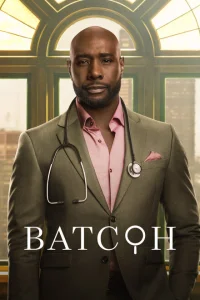 Ватсон 1 сезон